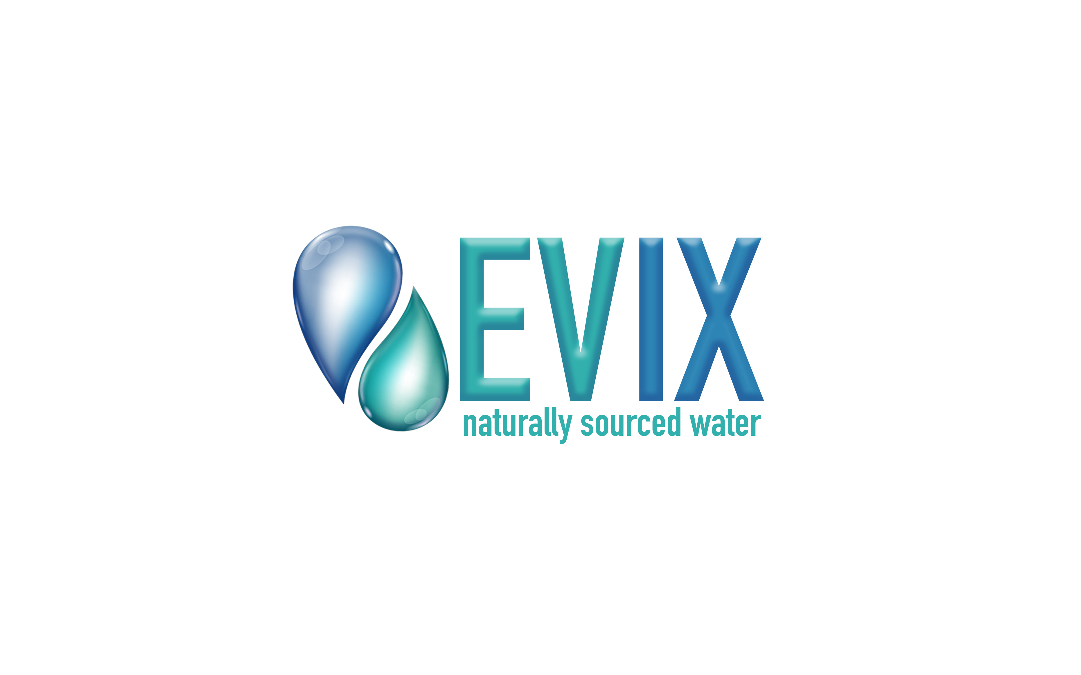 EVIX - Naturally Sourced Water