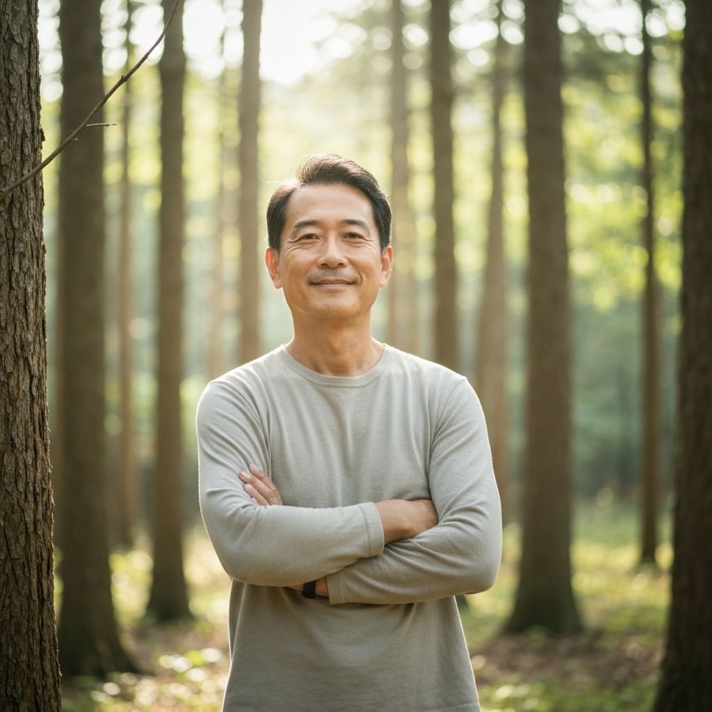 Restoring Your Health